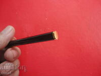 German concealer brush pencil eraser