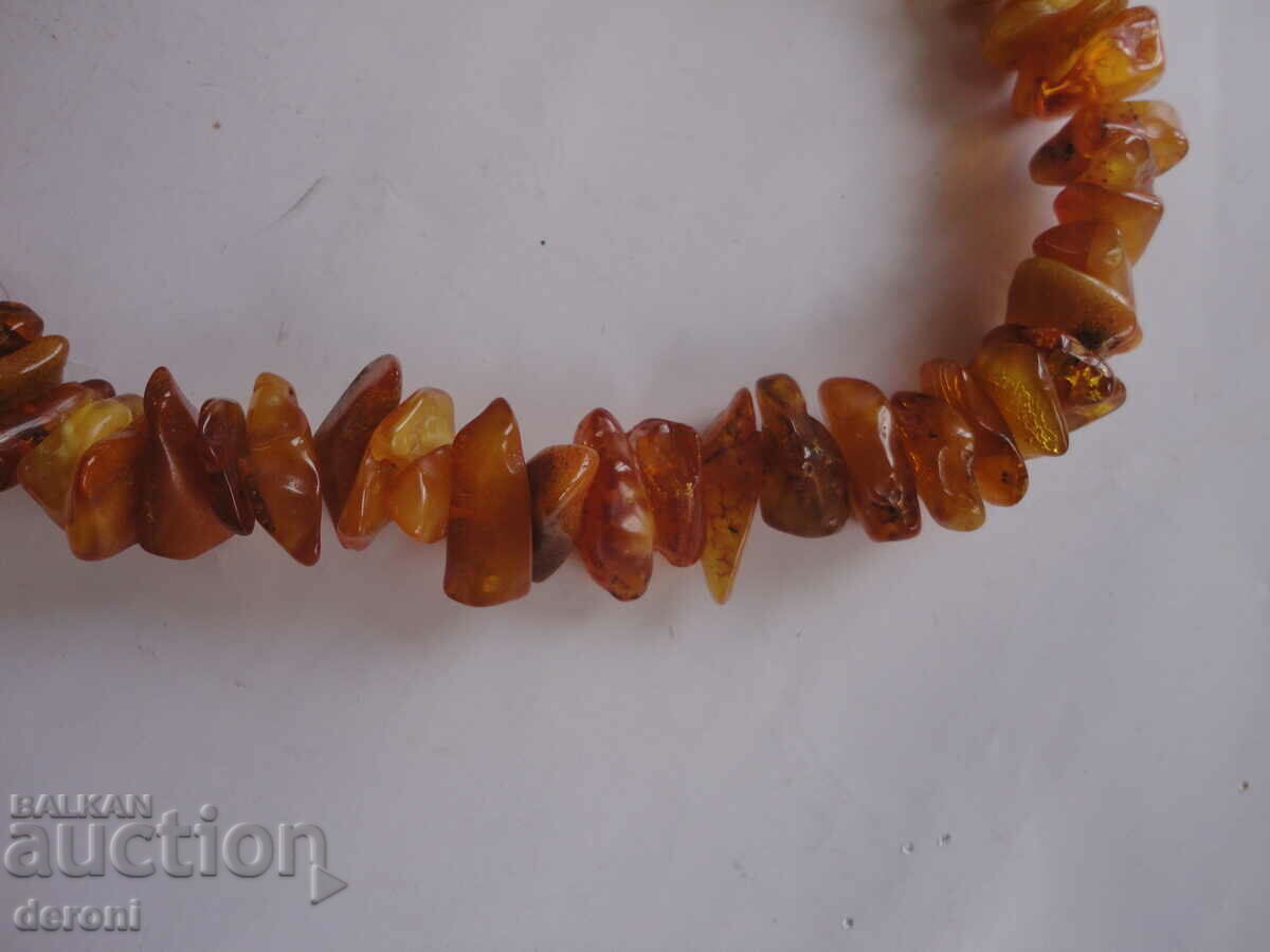 Awesome Amber 6 Necklace with price 80.00 BGN | € 40.90 Awesome Amber 6 Necklace with price 80.00 BGN | € 40.90