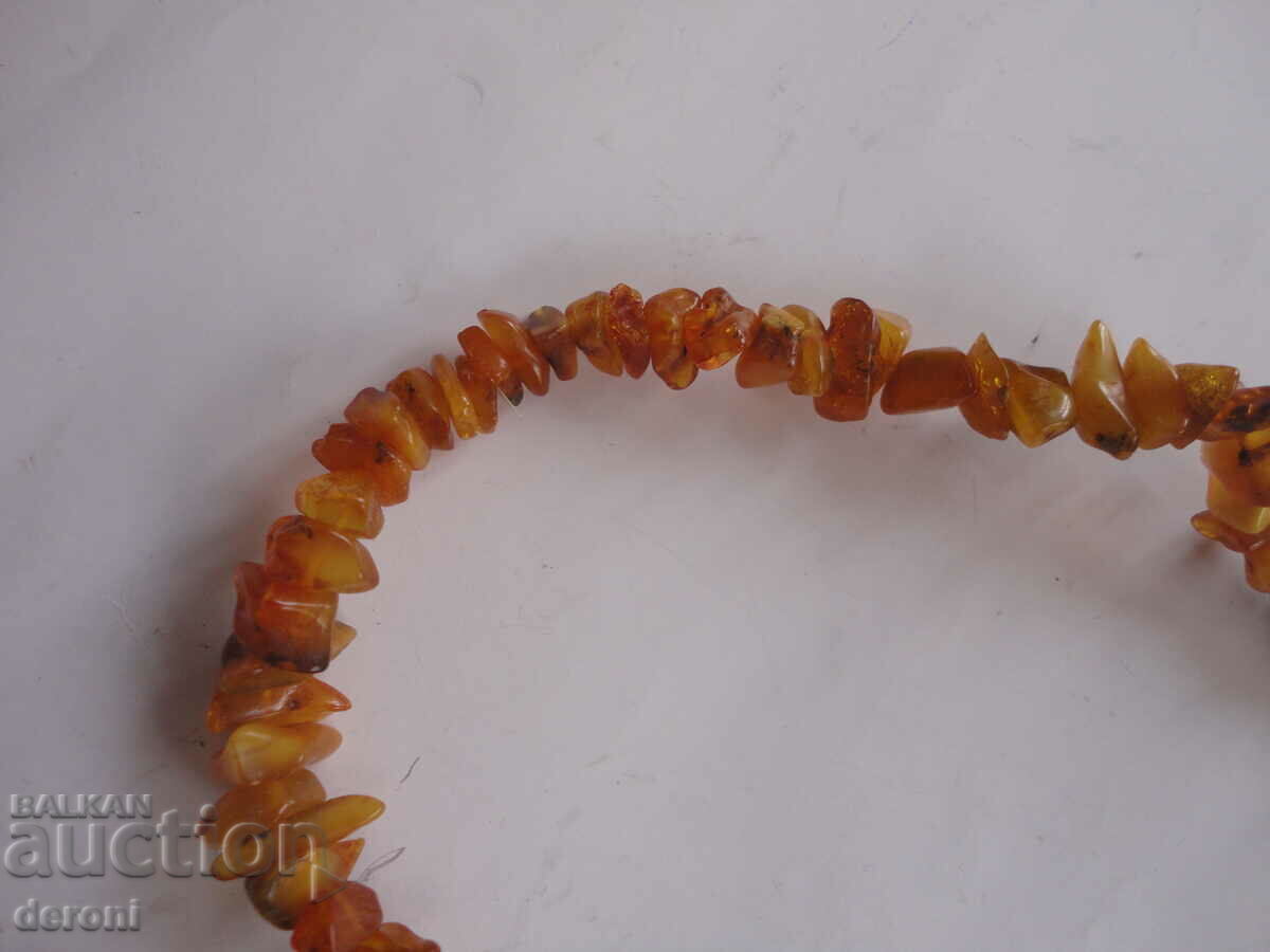 Auction Awesome Amber 6 Necklace Auction Awesome Amber 6 Necklace