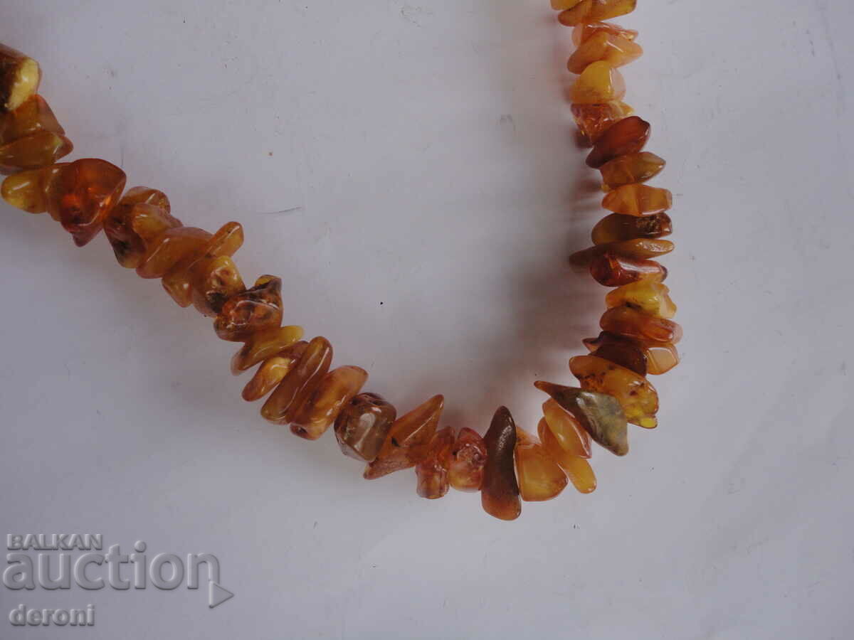 Awesome Amber 6 Necklace - 5 Awesome Amber 6 Necklace - 5