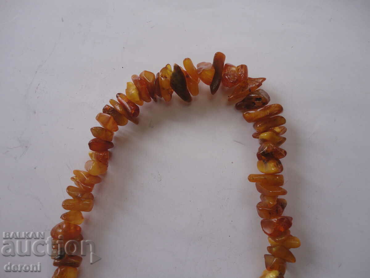 Awesome Amber 6 Necklace - 7 Awesome Amber 6 Necklace - 7