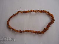 Awesome Amber 6 Necklace