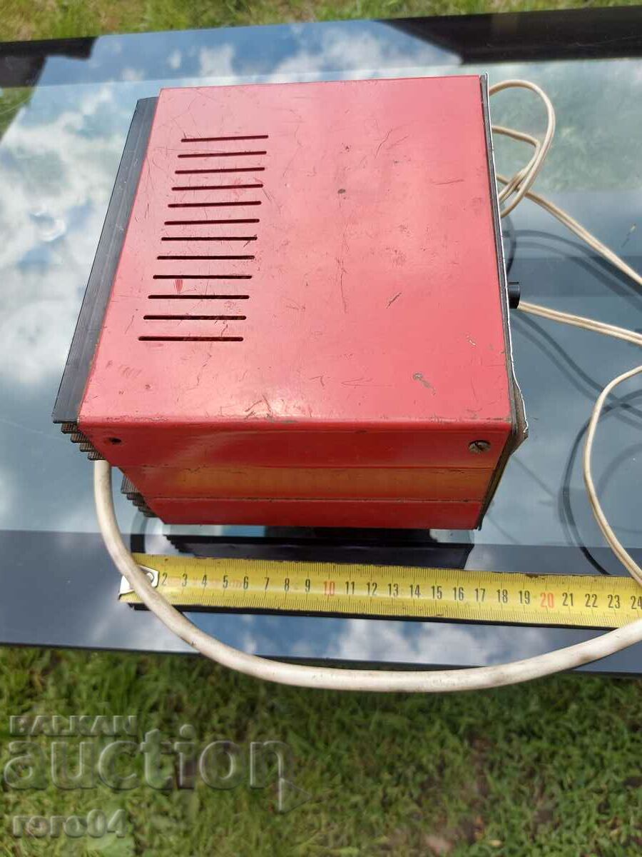 RECTIFIER - SAMEL 90 - NRB - 5 RECTIFIER - SAMEL 90 - NRB - 5