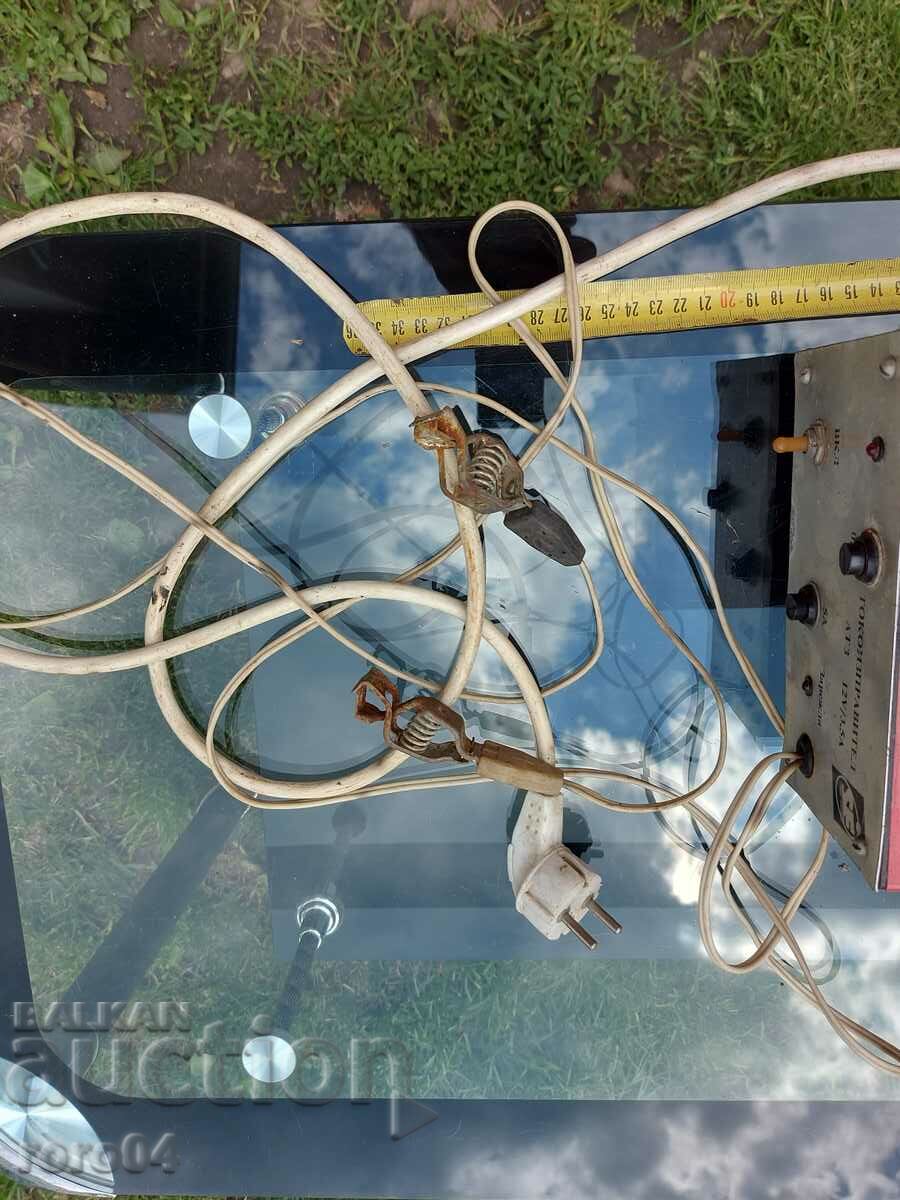 RECTIFIER - SAMEL 90 - NRB - 6 RECTIFIER - SAMEL 90 - NRB - 6