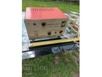 ТОКОИЗПРАВИТЕЛ - САМЕЛ 90 - НРБ