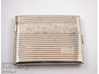 Antique snuff box