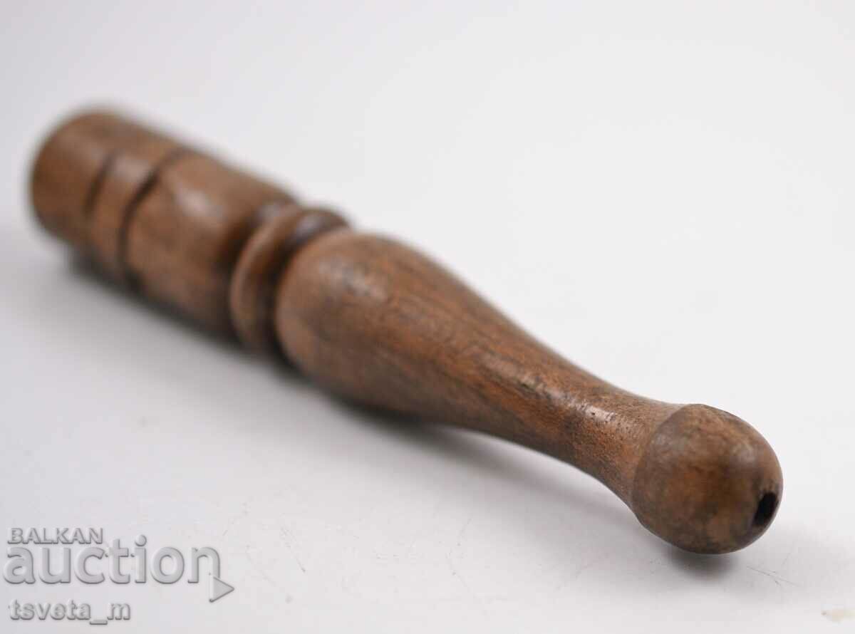 Auction Cigarette carving Auction Cigarette carving