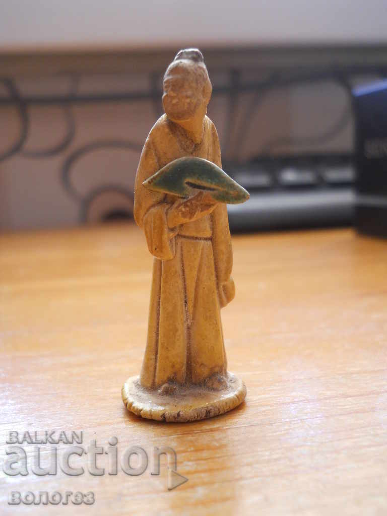 figure - China (miniature)