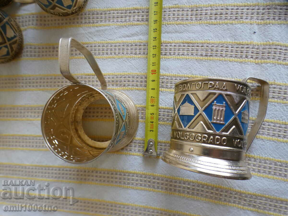 Incited 6 pieces Volgograd - 7 Incited 6 pieces Volgograd - 7