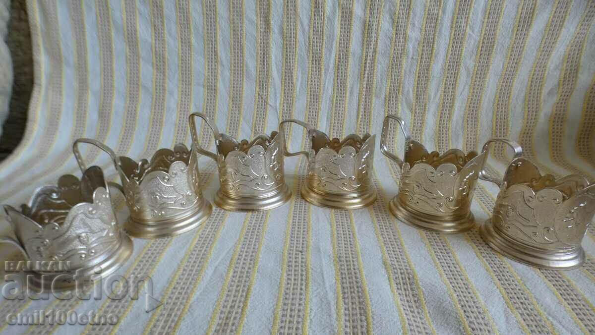 Auction Dropped 6 pieces Auction Dropped 6 pieces