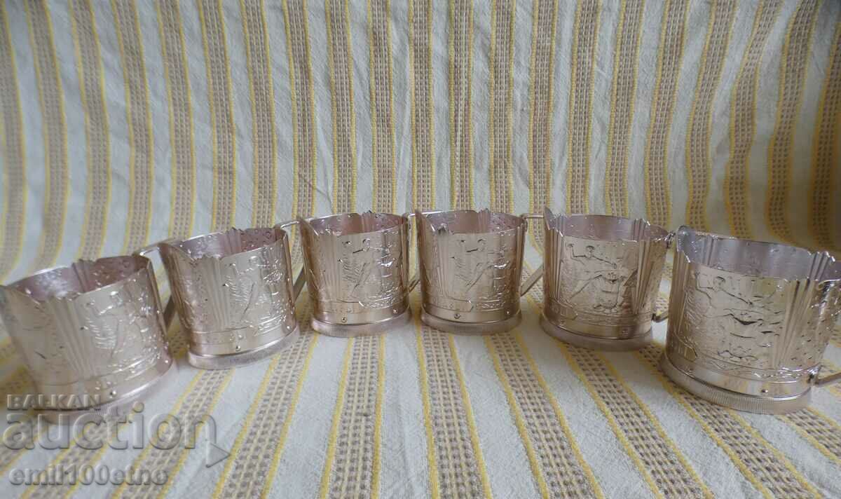 Delivery of Incited 6 pieces of Ural tales