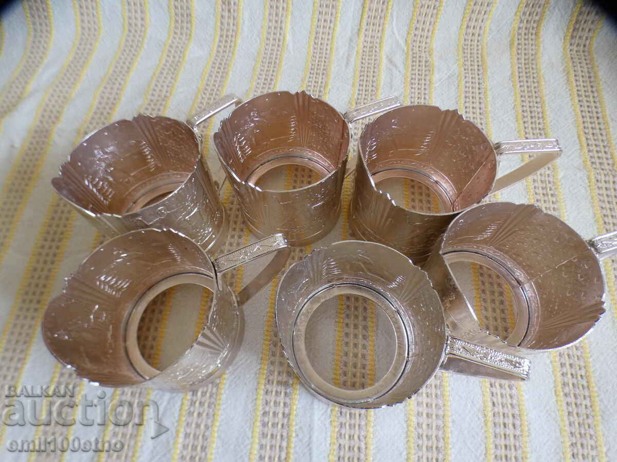 Incited 6 pieces of Ural tales - 5