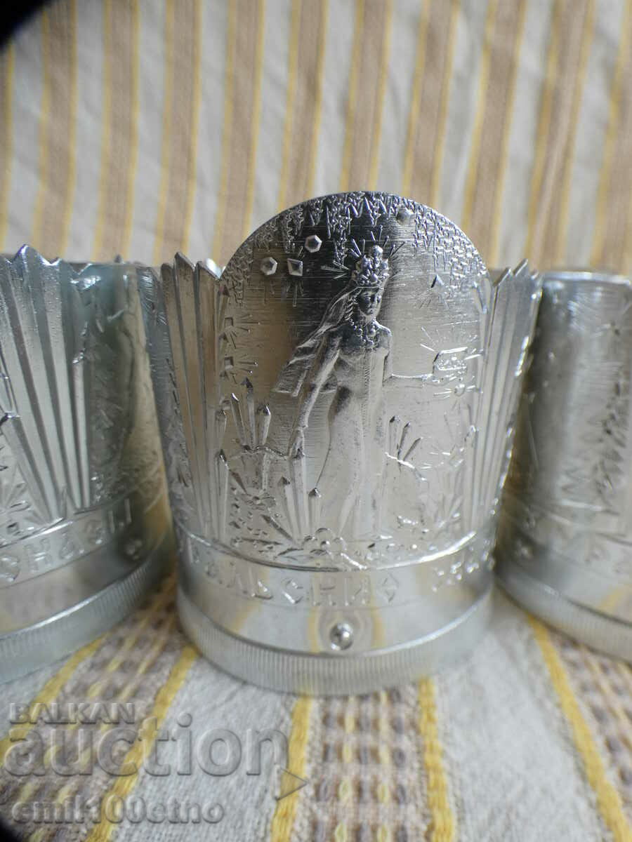 Encouraged 4 pieces of Ural tales with price 10.00 BGN | € 5.11 Encouraged 4 pieces of Ural tales with price 10.00 BGN | € 5.11