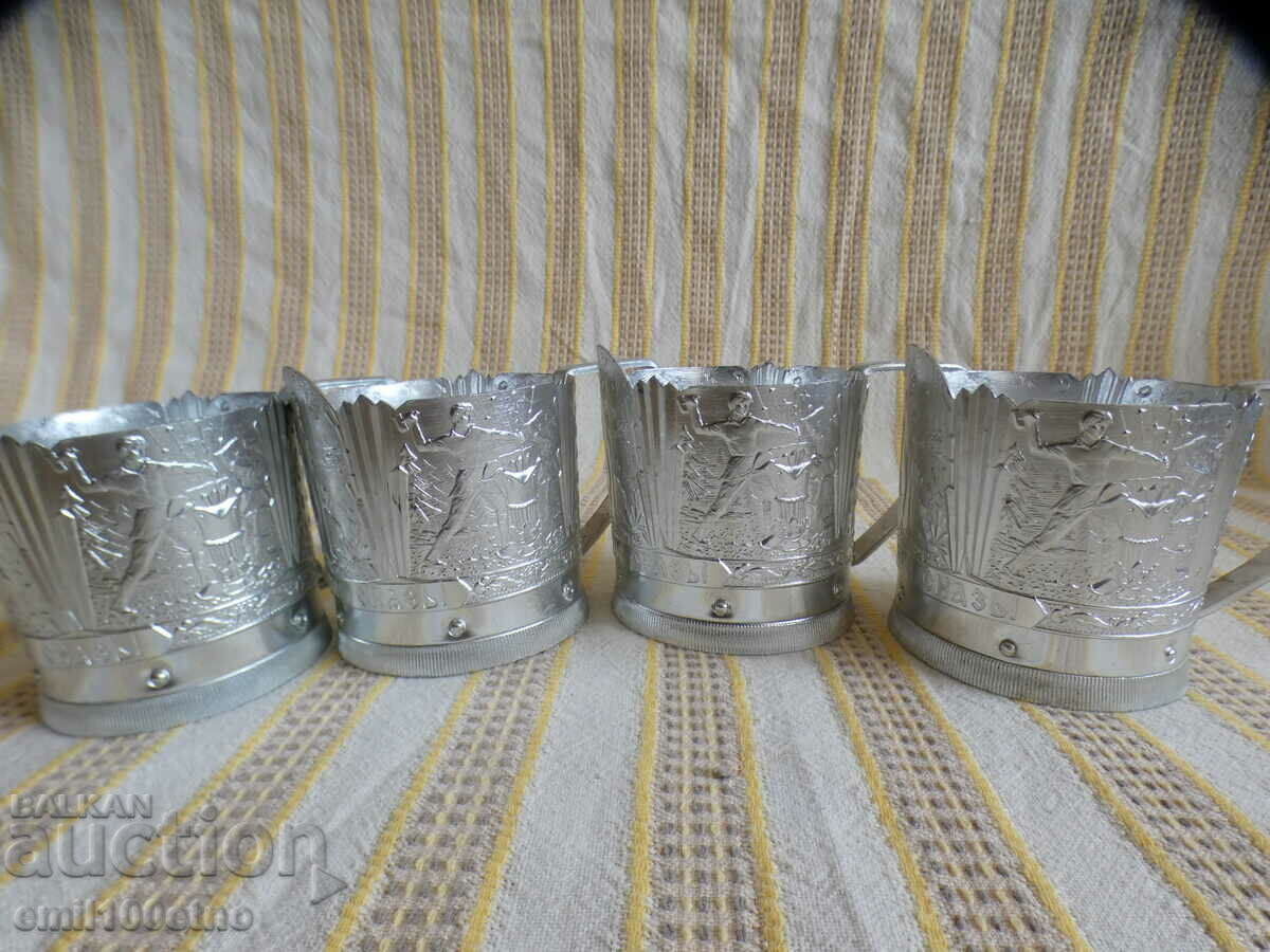 Delivery of Encouraged 4 pieces of Ural tales Delivery of Encouraged 4 pieces of Ural tales