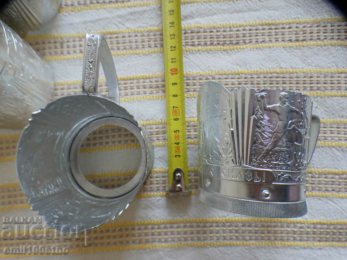 Encouraged 4 pieces of Ural tales - 7 Encouraged 4 pieces of Ural tales - 7