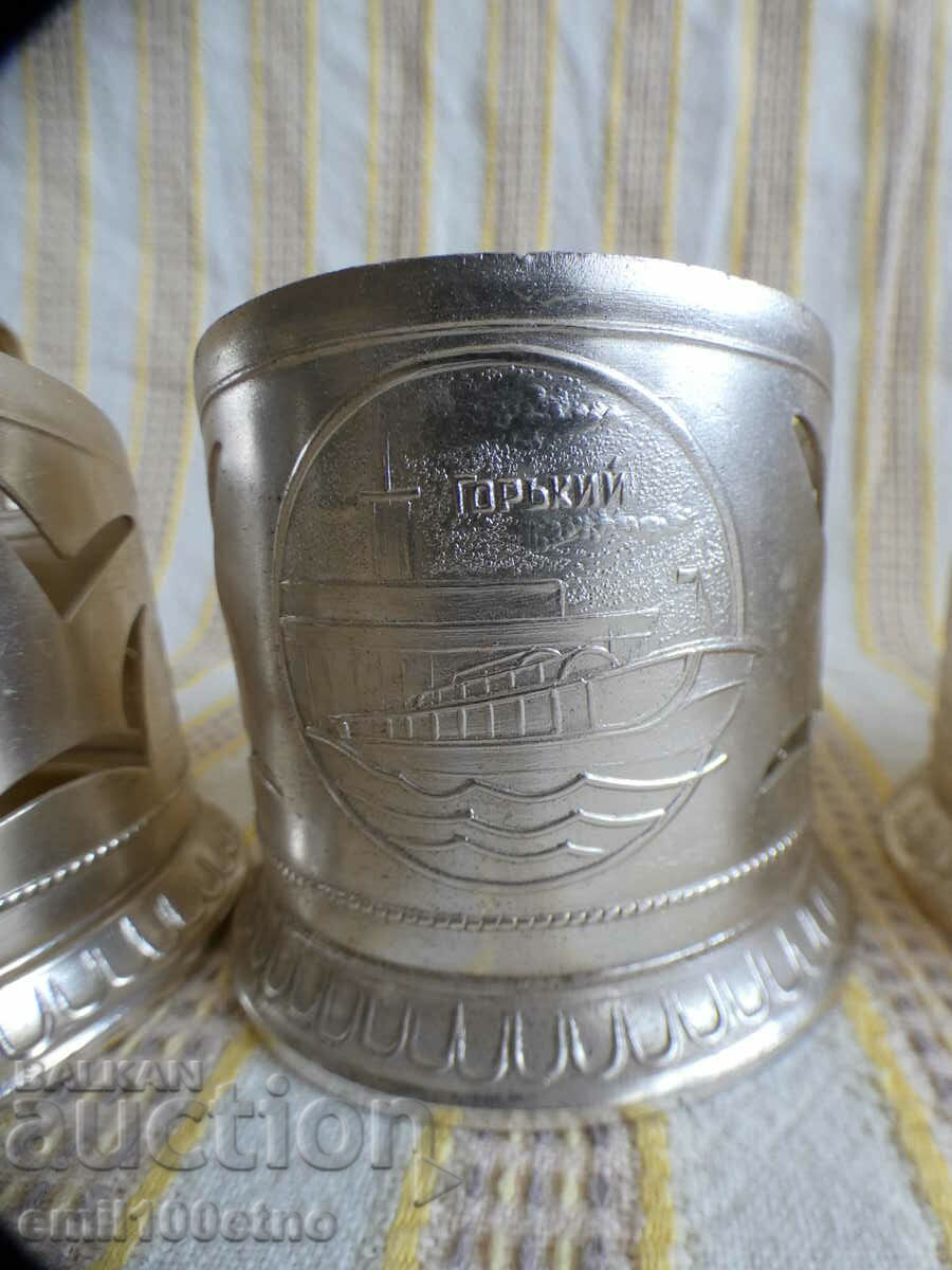 Incited 6 pieces of Gorky with price 15.00 BGN | € 7.67 Incited 6 pieces of Gorky with price 15.00 BGN | € 7.67