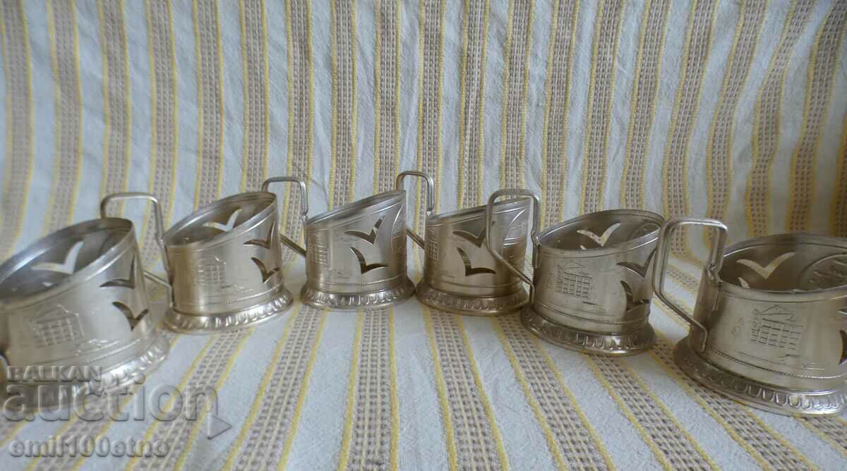 Auction Incited 6 pieces of Gorky Auction Incited 6 pieces of Gorky