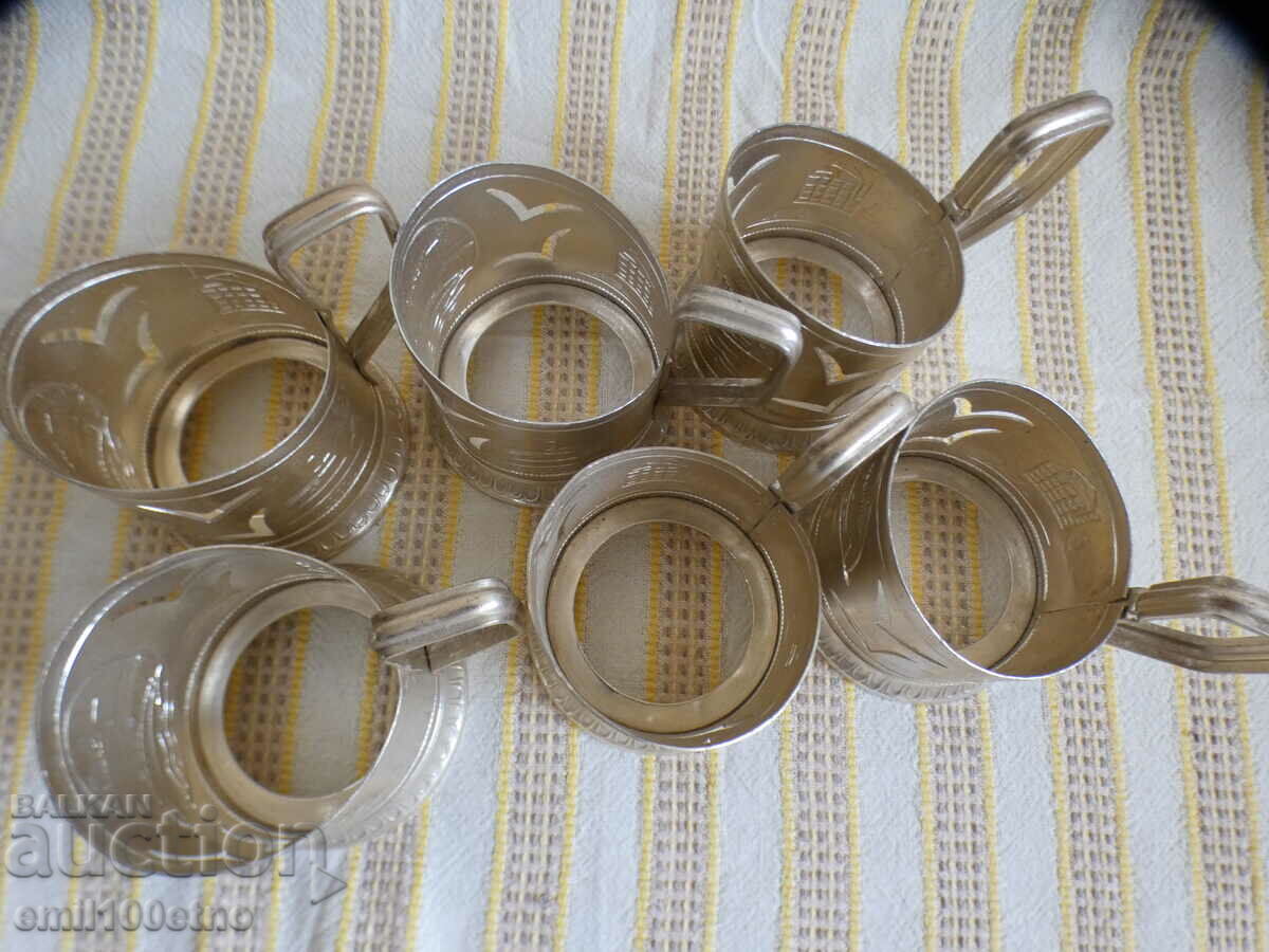 Incited 6 pieces of Gorky - 5 Incited 6 pieces of Gorky - 5