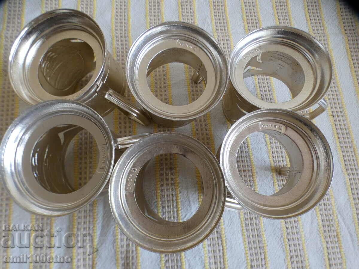 Incited 6 pieces of Gorky - 6 Incited 6 pieces of Gorky - 6