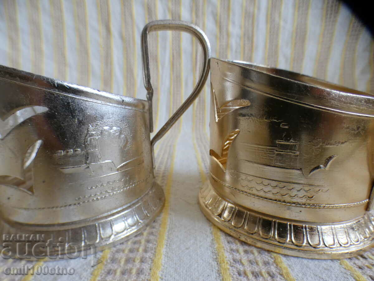 Delivery of 2 pieces of Gorkiy instigated Delivery of 2 pieces of Gorkiy instigated