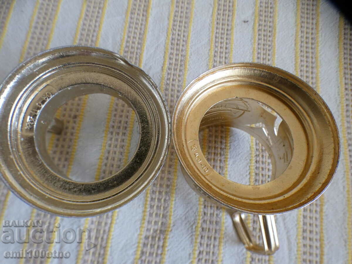 2 pieces of Gorkiy instigated - 6 2 pieces of Gorkiy instigated - 6