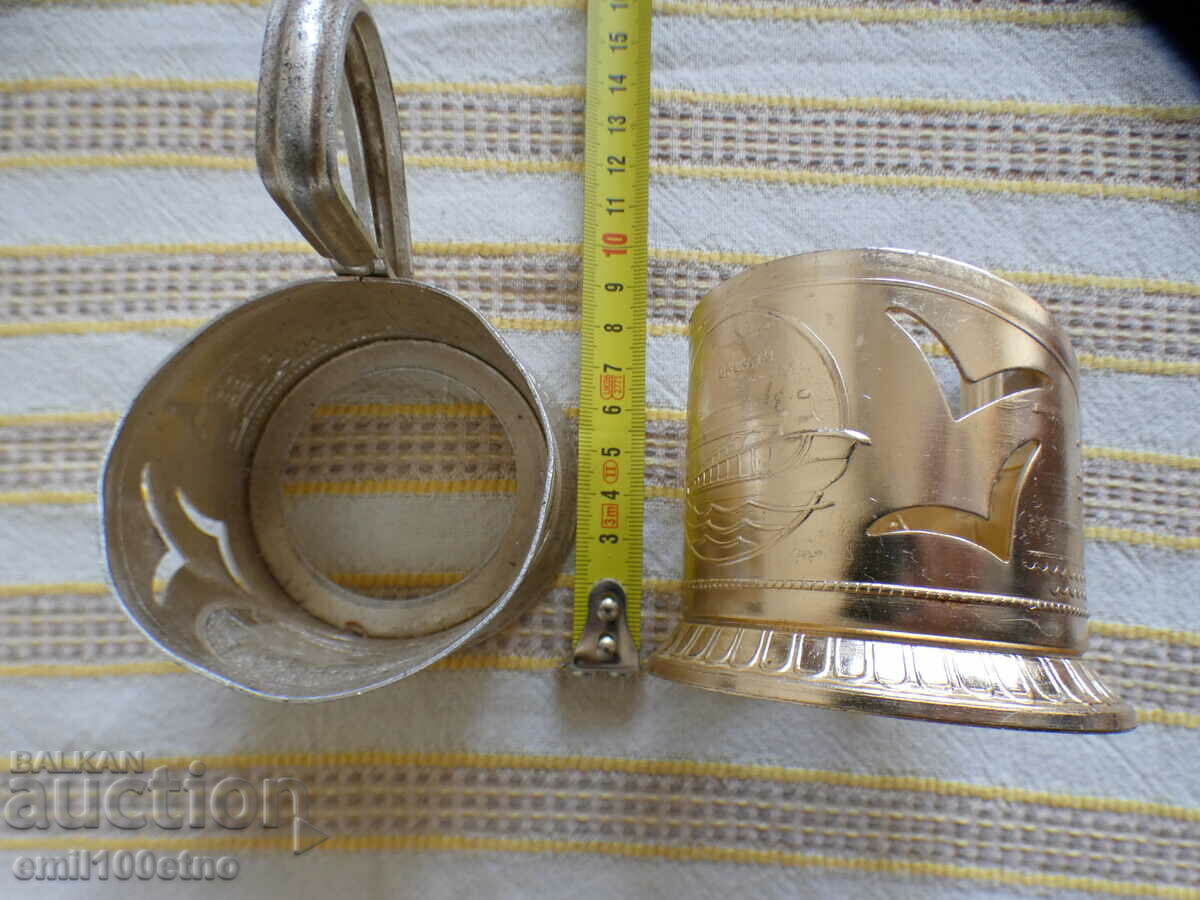 2 pieces of Gorkiy instigated - 7 2 pieces of Gorkiy instigated - 7