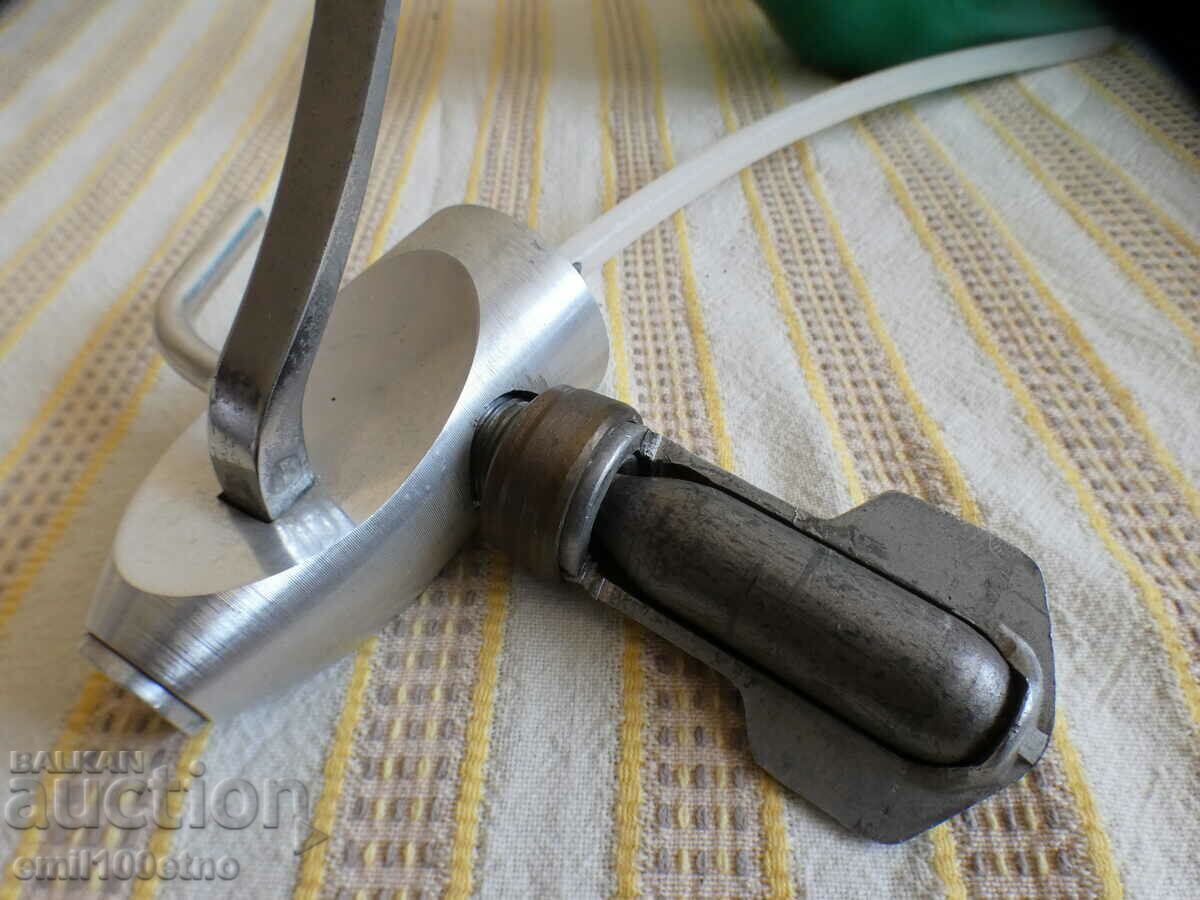 USSR soda siphon with the sign of Olympiad Moscow 80 - 5 USSR soda siphon with the sign of Olympiad Moscow 80 - 5