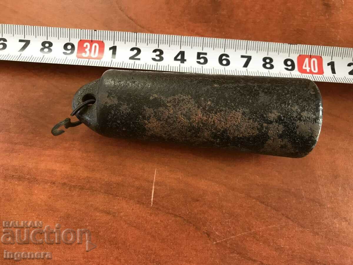 ТЕЖЕСТ ЗА СТЕНЕН ЧАСОВНИК - 5 ТЕЖЕСТ ЗА СТЕНЕН ЧАСОВНИК - 5