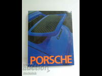 BOOK'' PORSCHE " SPORTS CAR