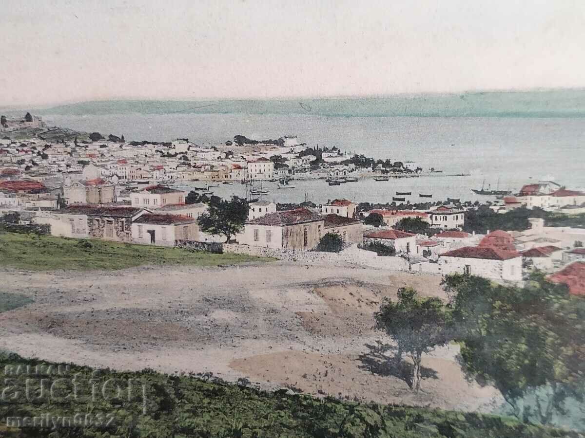 Old postcard Methelin - 5 Old postcard Methelin - 5