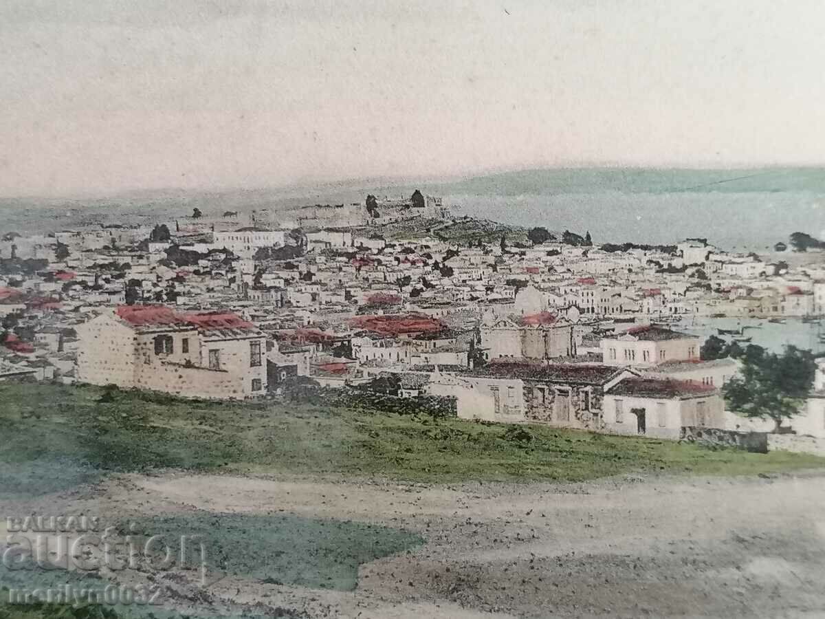 Old postcard Methelin - 6 Old postcard Methelin - 6