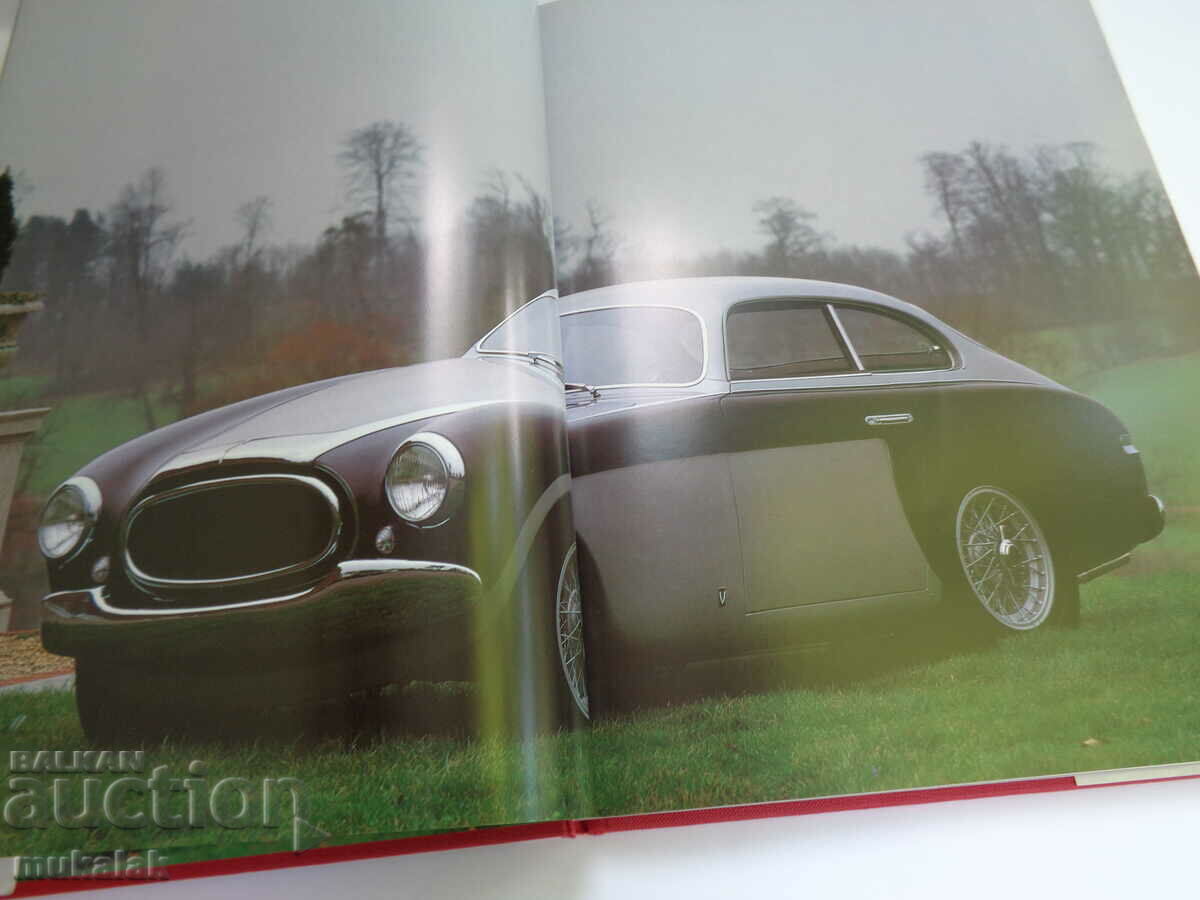 Δημοπρασία ΒΙΒΛΙΟ "FERRARI Η Ιστορία ενός ΘΡΥΛΟΥ" CLASSIC AUTOMO