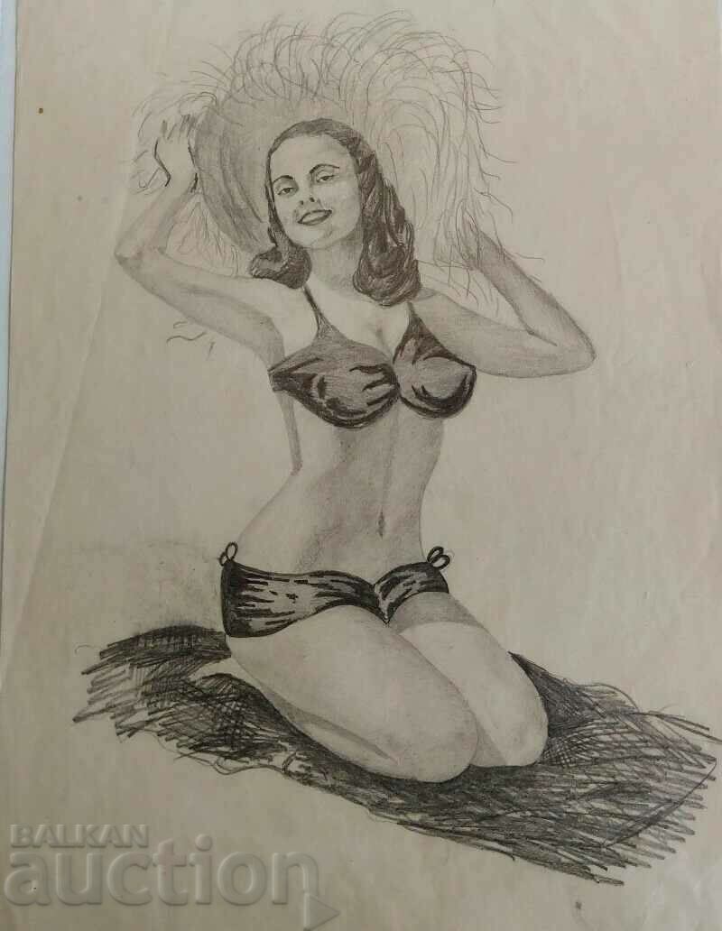 OLD PICTURE PICTURE with price 85.00 BGN | € 43.46 OLD PICTURE PICTURE with price 85.00 BGN | € 43.46