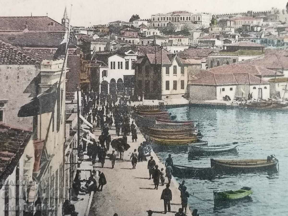 Old postcard Methelin with price 35.00 BGN | € 17.90 Old postcard Methelin with price 35.00 BGN | € 17.90