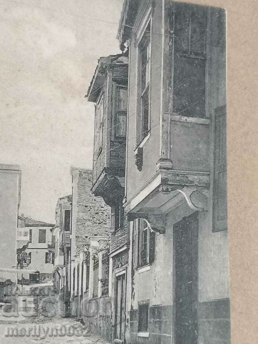 Old postcard Methelin - 7 Old postcard Methelin - 7