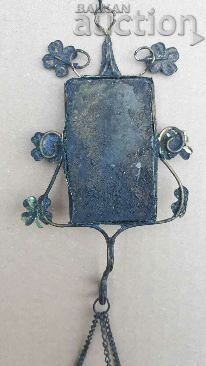 vintage primitive small home lamp icon - 6 vintage primitive small home lamp icon - 6