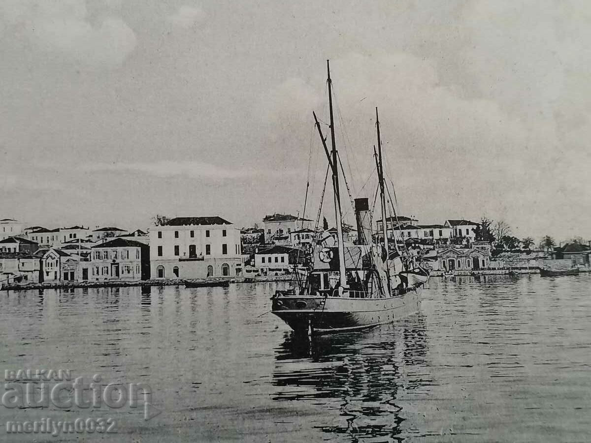 Old postcard Methelin - 5 Old postcard Methelin - 5