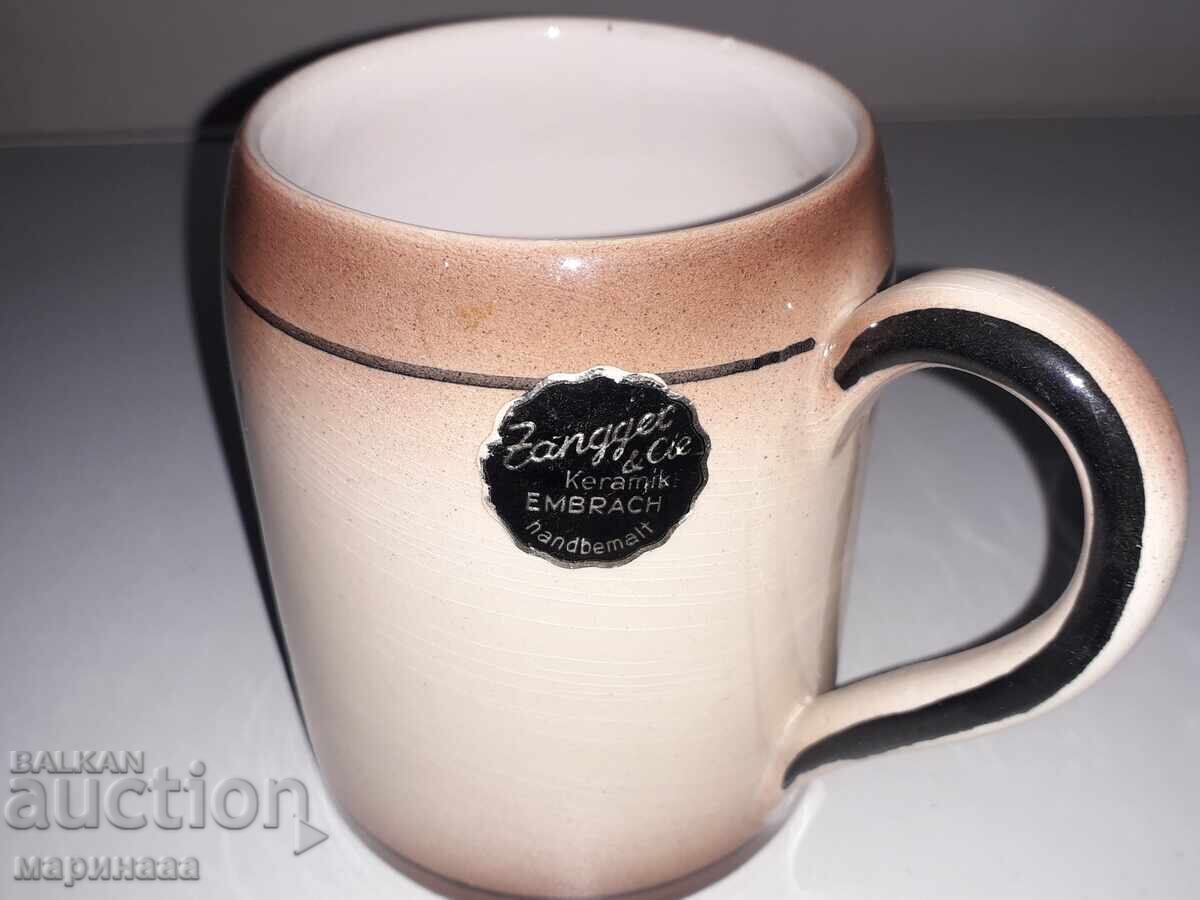 ΚΟΥΠΑ ΒΡΑΒΕΙΟΥ. ΠΟΔΟΣΦΑΙΡΟ. 1961 - 5 ΚΟΥΠΑ ΒΡΑΒΕΙΟΥ. ΠΟΔΟΣΦΑΙΡΟ. 1961 - 5