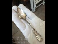 Silver spoon #4213