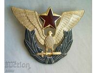 Vechi însemn de cocardă Forțele Aeriene Militare Iugoslavia