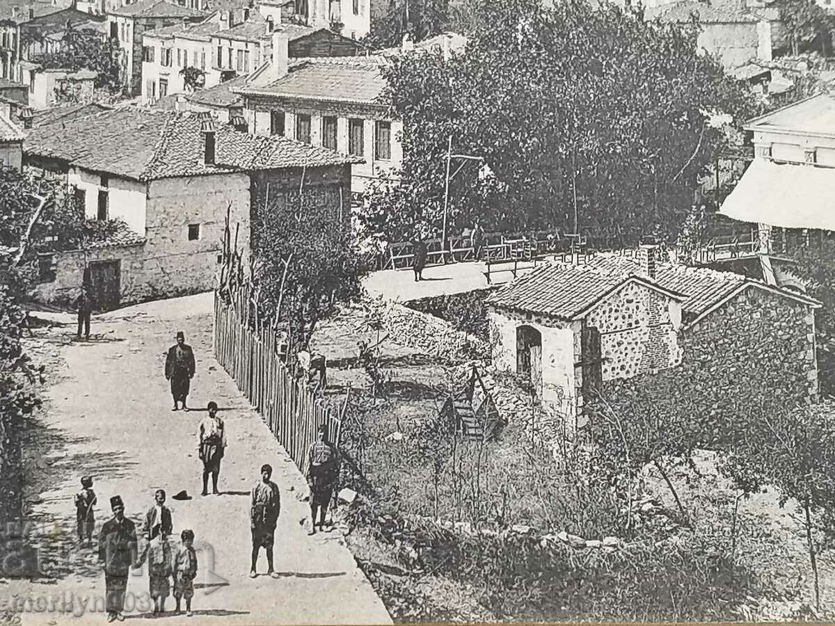 Old postcard Methelin with price 35.00 BGN | € 17.90 Old postcard Methelin with price 35.00 BGN | € 17.90