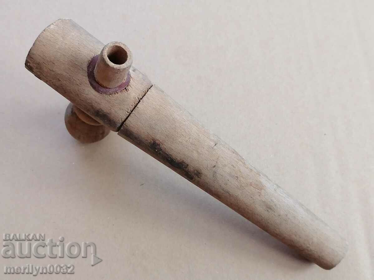 Stuffing stove for wooden barrel wooden barrel with price 22.00 BGN | € 11.25 Stuffing stove for wooden barrel wooden barrel with price 22.00 BGN | € 11.25