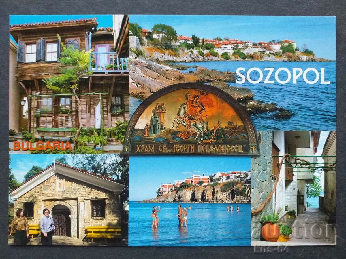 Sozopol