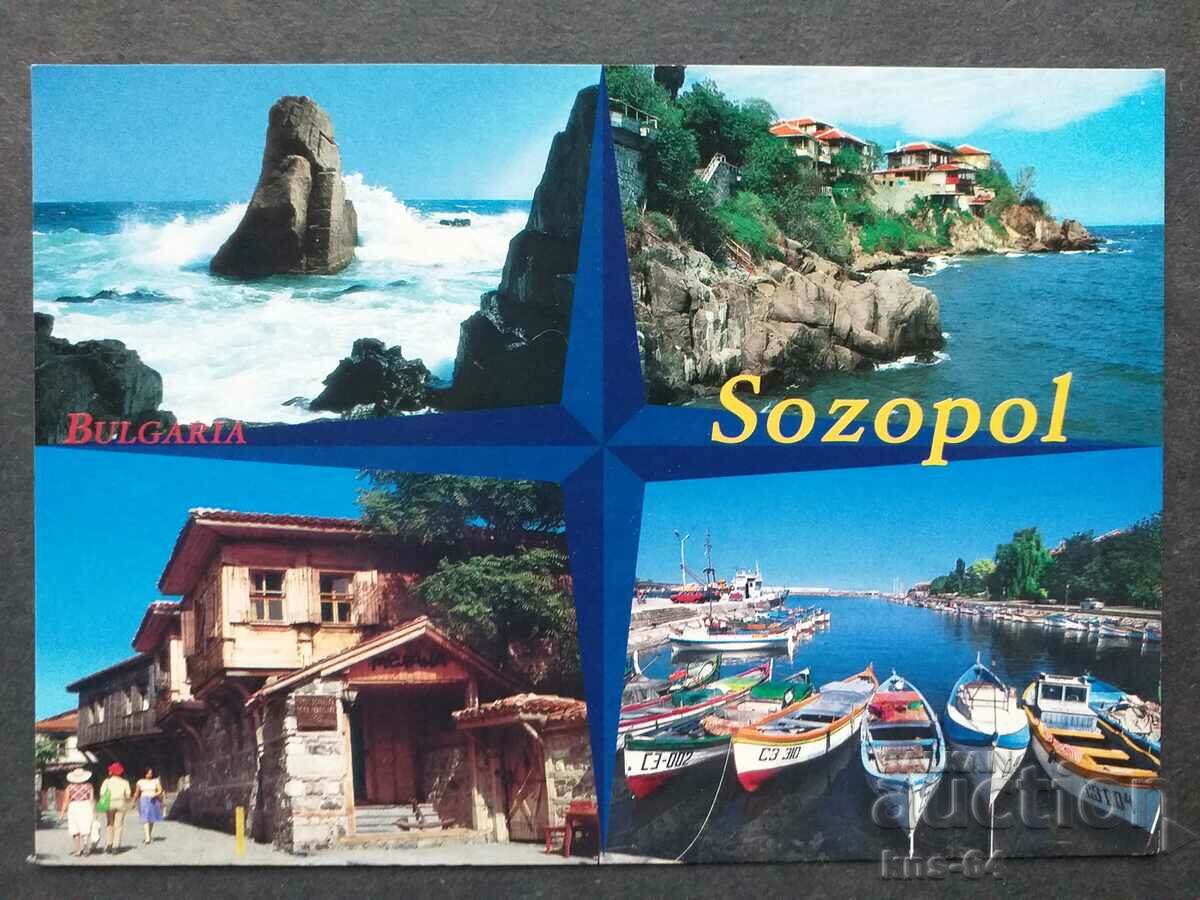 Sozopol