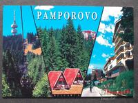 Pamporovo