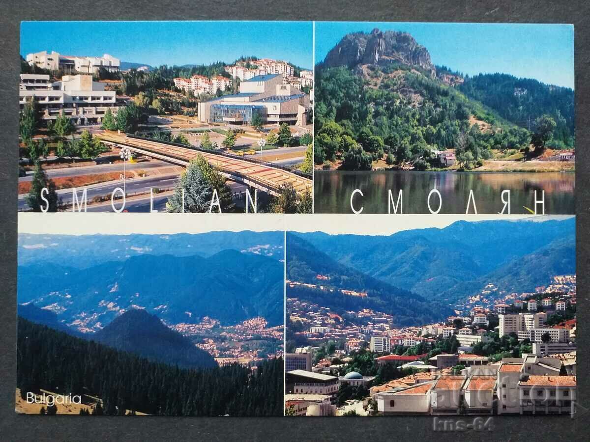 Smolyan