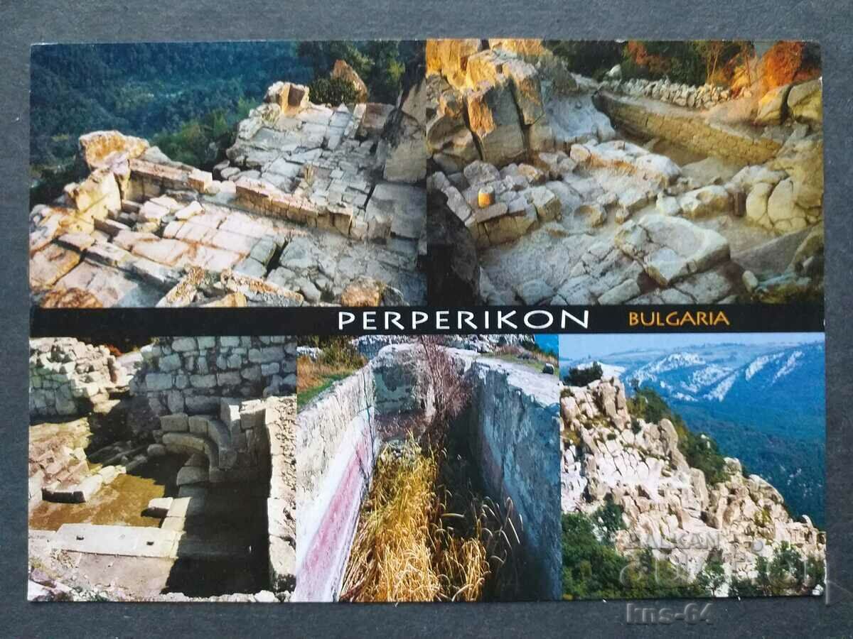 Perperikon