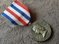 Placa Ordinului Medaliei de Onoare a Căilor Ferate Franceze