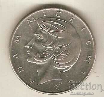 +Πολωνία 10 ζλότι 1976 Adam Mickiewicz με τιμή 0.90 BGN | € 0.46 +Πολωνία 10 ζλότι 1976 Adam Mickiewicz με τιμή 0.90 BGN | € 0.46