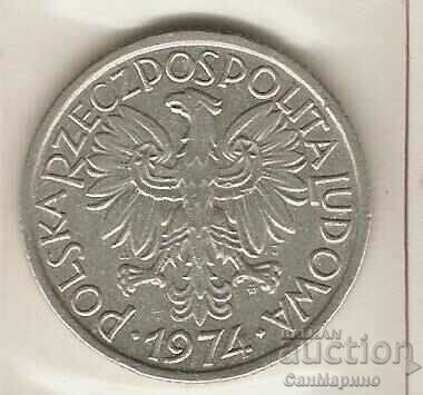 +Poland 2 zlotys 1974 with price 1.20 BGN | € 0.61 +Poland 2 zlotys 1974 with price 1.20 BGN | € 0.61